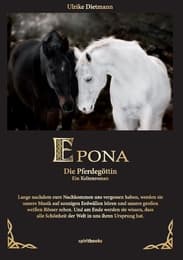 Cover von Epona - Die Pferdegöttin