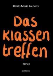 Cover von Das Klassentreffen