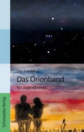 Cover von Das Orionband