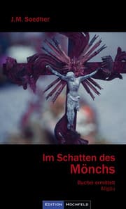Cover von Im Schatten des Mönchs