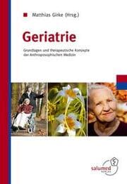 Cover von Geriatrie