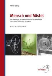 Cover von Mensch und Mistel