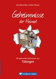 Cover von Geheimnisse der Heimat