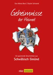 Cover von Geheimnisse der Heimat