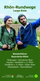 Cover von Rhön-Rundwege Lange Rhön