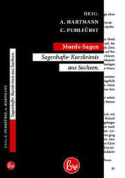 Cover von Mords-Sagen