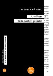 Cover von Alte Frau zum Kochen gesucht