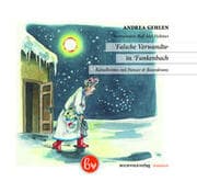 Cover von Falsche Verwandte in Funkenbach