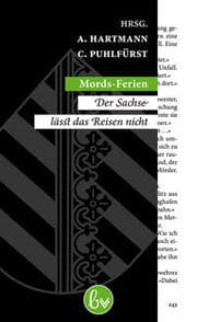 Cover von Mords-Ferien