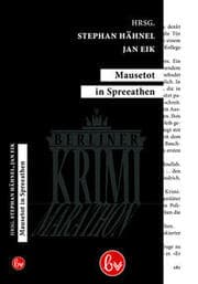 Cover von Mausetot in Spreeathen