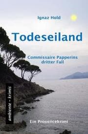 Cover von Todeseiland