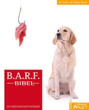 Cover von B.A.R.F.-Bibel