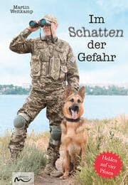 Cover von Im Schatten der Gefahr