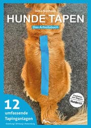 Cover von Hunde tapen
