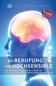 Cover von Die Berufung für Hochsensible