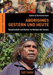 Cover von Aborigines - Gestern und Heute