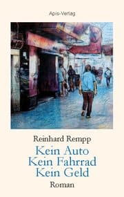 Cover von Kein Auto - Kein Fahrrad - Kein Geld