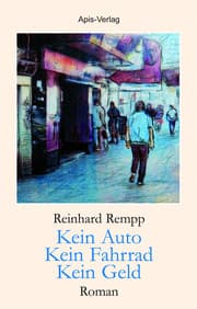 Cover von Kein Auto - Kein Fahrrad - Kein Geld