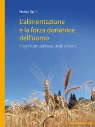 Cover von Lalimentazione e la forza donatrice delluomo