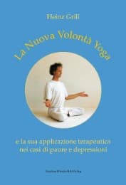 Cover von La Nuova Volontà Yoga