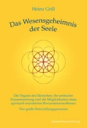 Cover von Das Wesensgeheimnis der Seele