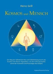 Cover von Kosmos und Mensch