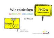 Cover von Wir entdecken Teltow