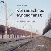 Cover von Kleinmachnow eingegrenzt