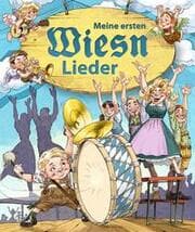 Cover von Meine ersten Wiesn-Lieder