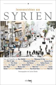 Cover von Innenansichten aus Syrien