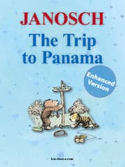 Cover von The Trip to Panama - Enhanced Edition