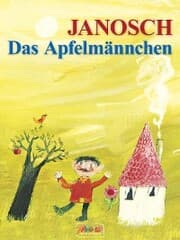 Cover von Das Apfelmännchen