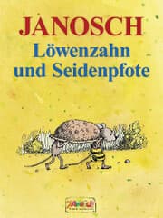 Cover von Löwenzahn und Seidenpfote