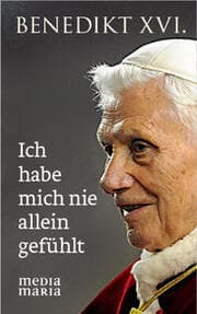 Cover von Ich habe mich nie allein gefühlt
