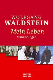 Cover von Mein Leben