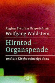 Cover von Hirntod - Organspende