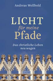 Cover von Licht für meine Pfade