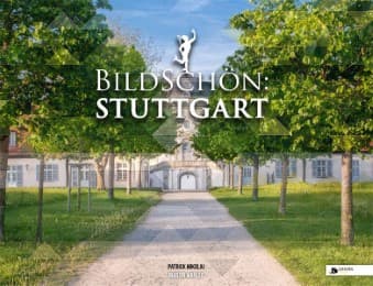 Cover von BildSchön: Stuttgart