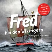Cover von Fred bei den Wikingern