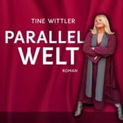 Cover von Parallelwelt