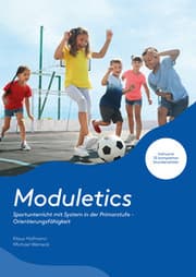 Cover von Moduletics
