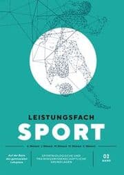 Cover von Leistungsfach Sport 2