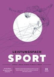 Cover von Leistungsfach Sport - Band 3
