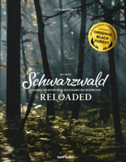 Cover von Schwarzwald reloaded