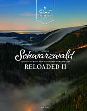 Cover von Schwarzwald Reloaded 2