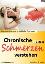Cover von Chronische Schmerzen verstehen