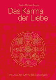 Cover von Das Karma der Liebe