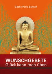 Cover von Wunschgebete
