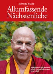 Cover von Allumfassende Nächstenliebe