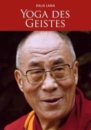 Cover von Yoga des Geistes